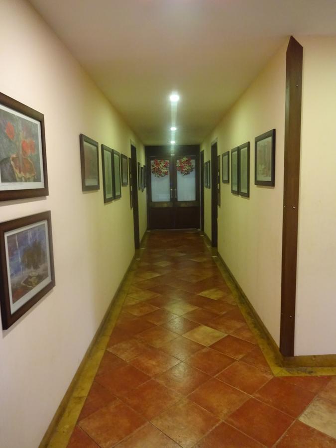 Hotel Chandralok Lonavla Exterior foto